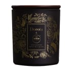 Świeca zapachowa Czarna Róża z Paczulą & Dorota AROMA HOME 150g