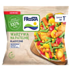 Warzywa na patelnię klasyczne FROSTA 400g