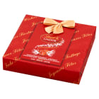 Praliny z mlecznej czekolady LINDT 137g