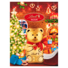Kalendarz adwentowy LINDT 170g