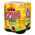 Piwo w puszce 4x500ml - Desperados