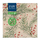 Serwetki z bibuły 3 warstwowej We Care Springs Holly PAW DECOR COLLECTION 1.000szt