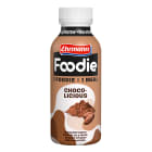 Napój proteinowy 1 meal o smaku czekoladowym FOODIE 400ml