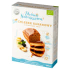 Chlebek bananowy z nasionami chia   mieszanka do wypieku (bezglutenowa) BIO ZDROWO NAMIESZANE 400g