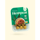 Roślinne Klopsiki z konopiami Italian HEMPEAT 180g