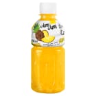Napój o smaku ananasa z kawałkami kokosa Jumi Jumi 320ml