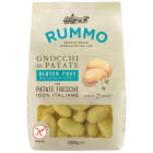 Gnocchi ziemniaczane bezglutenowe RUMMO 500g
