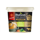 Bulion wołowo warzywny (wolno gotowany) SOKOŁÓW 500g