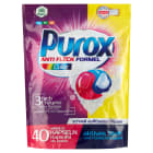 Kapsułki do prania Color 40 szt. Purox 40.000szt