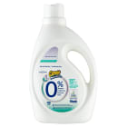 Hipoalergiczny żel do prania Color & White Clever Neutro 1.60kg