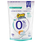 Hipoalergiczne kapsułki do prania Color & White 22 szt. Clever Neutro 22.000szt