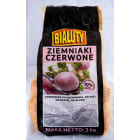 Ziemniaki czerwone BIAŁUTY 2.00kg