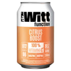 Citrus Boost o smaku cytrynowym DR WITT 330ml