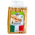 Grissini z oliwą z oliwek BIO Forno di Anna 120g