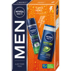 Zestaw kosmetyków Super Hero NIVEA 1.000szt