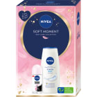 Zestaw kosmetyków Soft Moment NIVEA 1.000szt