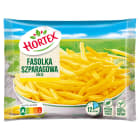Fasola szparagowa żółta cała mrożona HORTEX 450g