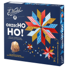 Praliny orzechowe z czekolady mlecznej WEDEL 108g