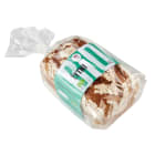 Chleb żytni tradycyjny BIO PUTKA 450g