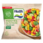 Warzywa na patelnię Italian style mix FROSTA 400g