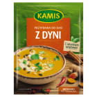 Przyprawa do dań z dyni KAMIS 15g