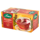 PU ERH Chińska herbata czerwona 20 torebek (saszetki) BIFIX 40g
