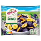 Śliwki węgierki mrożone bez pestek - Hortex. Odrobina lata nawet w środku zimy!