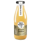 Grzane Jabłko z cytryną i imbirem BRACIA SADOWNICY 500ml