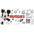 Chusteczki oczyszczające Mickey Mouse Baby Wipes HUGGIES 56.000szt