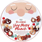 Mieszanka ciastek i cukierków czekoladowych BN MARKS & SPENCER 460g