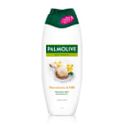 Żel pod prysznic Olej Macadamia - Palmolive Naturals. Produkt świetnej jakości.