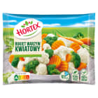 Mrożony bukiet warzyw-Hortex. Kultowa propozycja do zup.