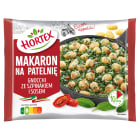 Makaron na patelnię Gnocchi ze szpinakiem HORTEX 450g
