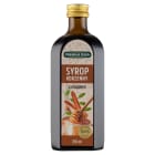 Syrop korzenny z miodem PREMIUM ROSA 250ml