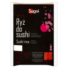 Ryż do sushi SUGOI 2.00kg