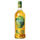 Tropical Fiesta Whisky GRANTS 700ml