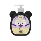 Mydło do rąk dla dzieci   Jaśminowe YOPE 400ml