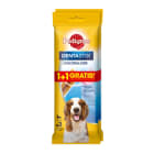 Przysmak dla psów 1 + 1 GRATIS DentaStix Średnie Rasy PEDIGREE 154g