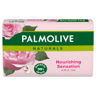 Mydło w kostce Nourishing Sensation - Palmolive Naturals. Nawilża i pielęgnuje.