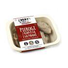 Bezglutenowe pierogi z kapustą i grzybami ZDROWA MICHA 230g