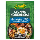 Przyprawa koreańskie BBQ z sezamem i płatkami chili (kuchnia koreańska) KAMIS 15g