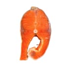 Pstrąg łososiowy dzwonki ze skórą (2 szt.) (320g 480g) FRISCO FISH 400g