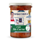 Chili sin carne (smak z Meksyku) MAKŁOWICZ I SYNOWIE 500g
