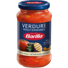Sos pomidorowy Verdure (z warzywami) BARILLA 400g