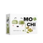 Mochi o smaku pistacjowym SOTI NATURAL 216ml