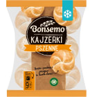 Kajzerki do odpieku 9 szt. PIEKARNIA SZWAJCARSKA 540g