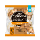 Croissanty do odpieku 6 szt. PIEKARNIA SZWAJCARSKA 390g