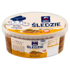 Śledzie opiekane w zalewie octowej MORSKIE OPOWIEŚCI 600g