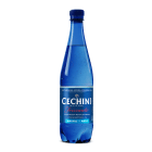 Naturalna woda mineralna wysokozmineralizowana wysokonasycona MUSZYNA FRIZZANTE CECHINI 750ml