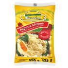 Kapusta kiszona folia WĄWOŹNY 550g